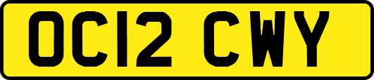 OC12CWY
