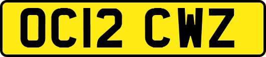 OC12CWZ