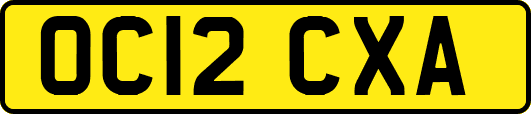 OC12CXA