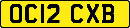 OC12CXB