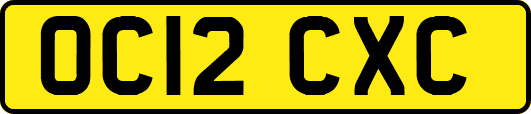 OC12CXC