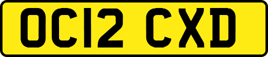 OC12CXD