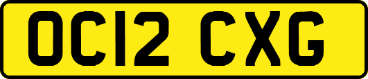 OC12CXG