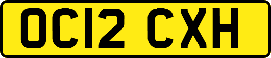OC12CXH