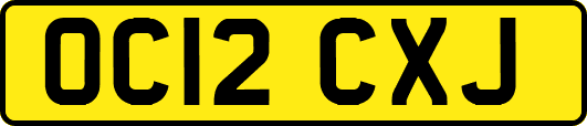 OC12CXJ