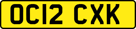 OC12CXK