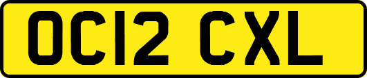 OC12CXL