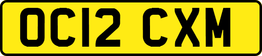 OC12CXM