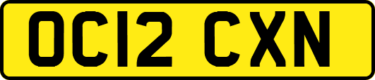OC12CXN