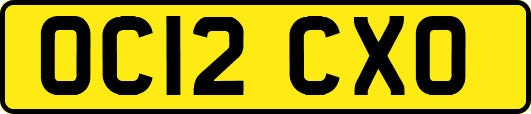 OC12CXO