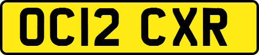 OC12CXR