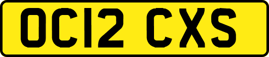 OC12CXS