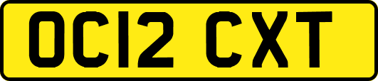 OC12CXT