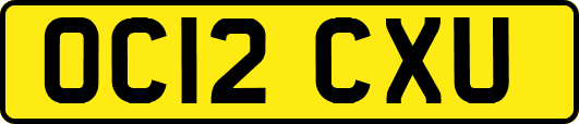 OC12CXU