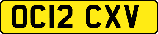 OC12CXV