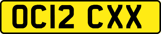 OC12CXX