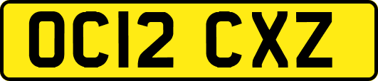 OC12CXZ