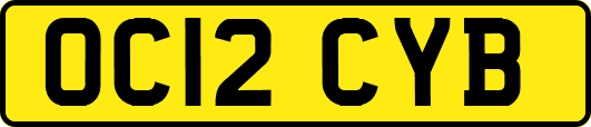 OC12CYB
