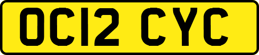 OC12CYC