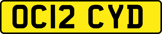 OC12CYD