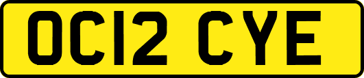 OC12CYE