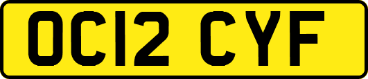OC12CYF