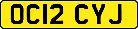 OC12CYJ
