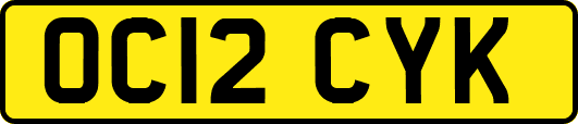 OC12CYK