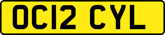 OC12CYL