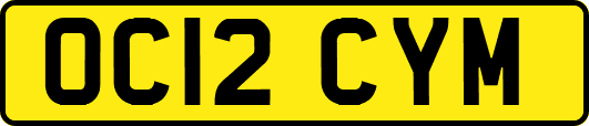 OC12CYM