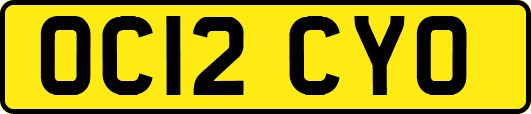 OC12CYO
