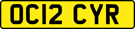 OC12CYR