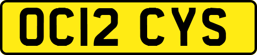 OC12CYS