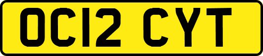 OC12CYT
