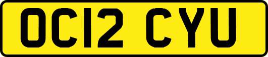 OC12CYU