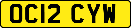 OC12CYW