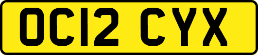 OC12CYX