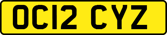 OC12CYZ