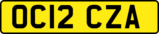 OC12CZA