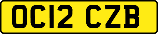 OC12CZB