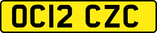 OC12CZC