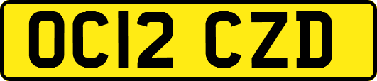 OC12CZD