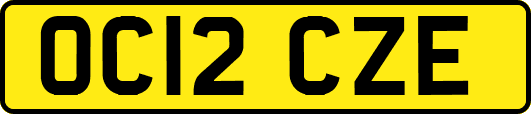OC12CZE