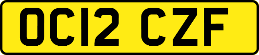 OC12CZF