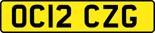 OC12CZG