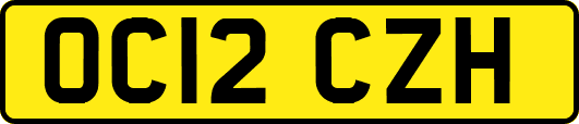 OC12CZH
