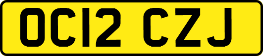 OC12CZJ