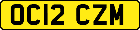 OC12CZM