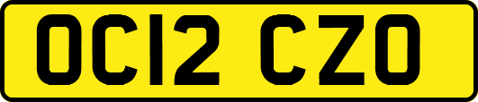 OC12CZO