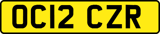 OC12CZR